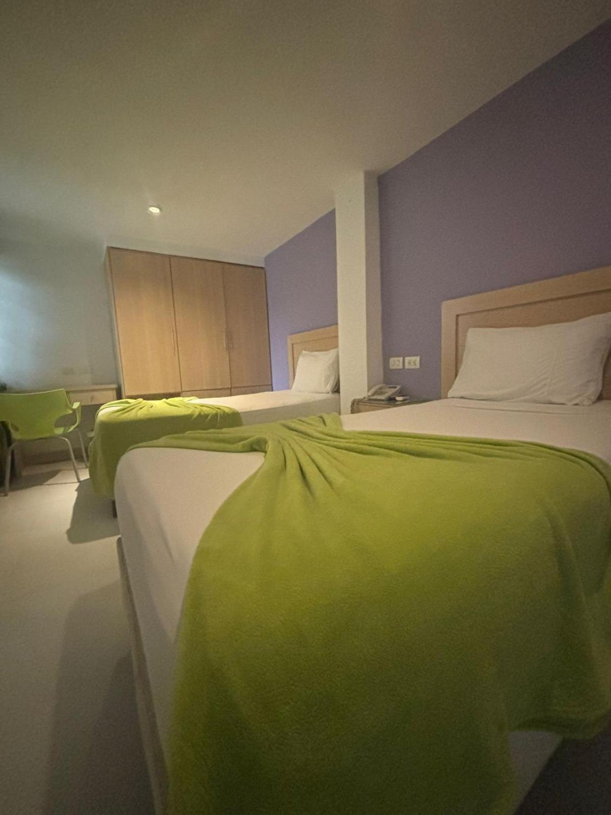 Hotel Isla Capri Cartagena Eksteriør billede