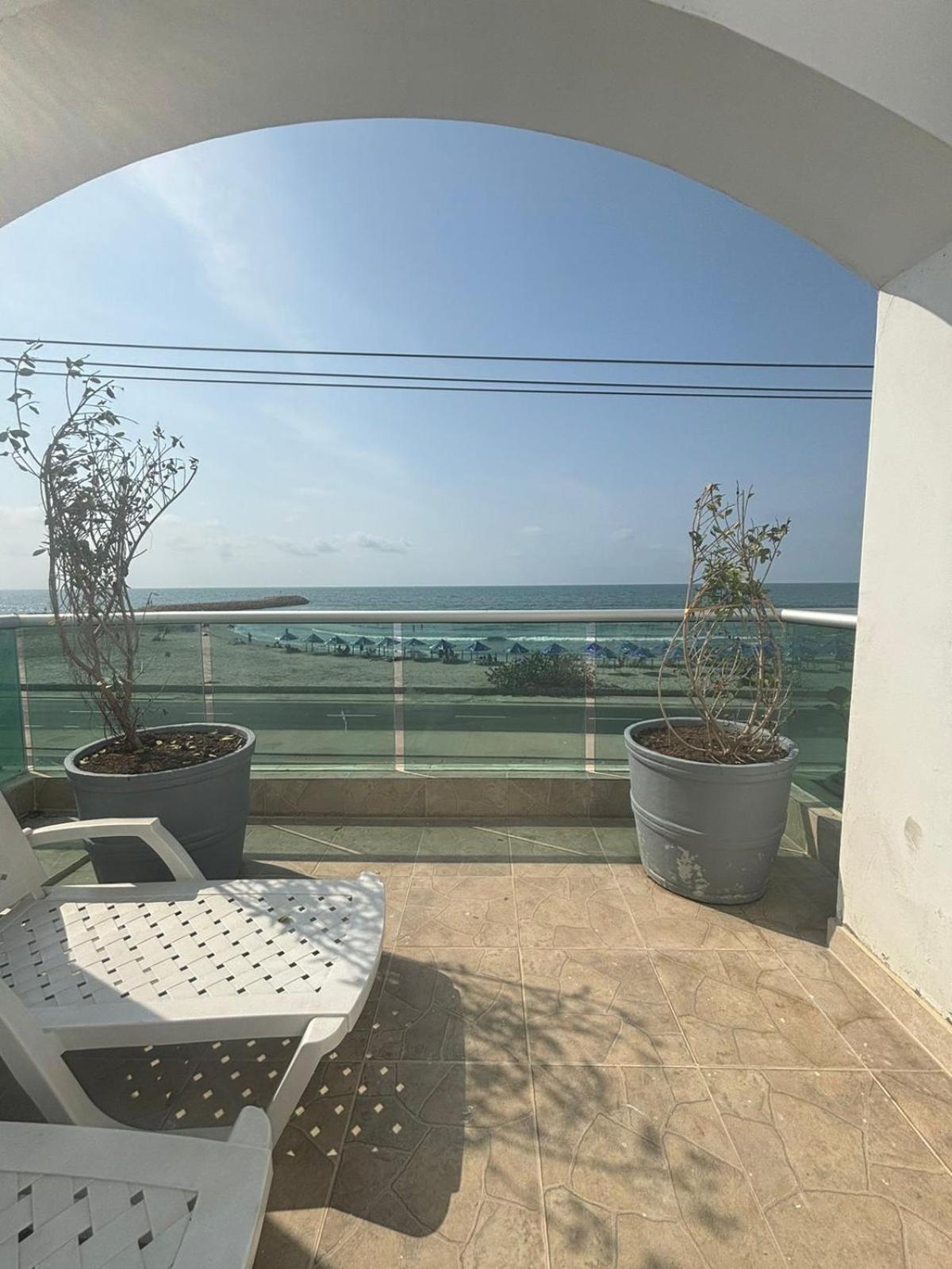Hotel Isla Capri Cartagena Eksteriør billede