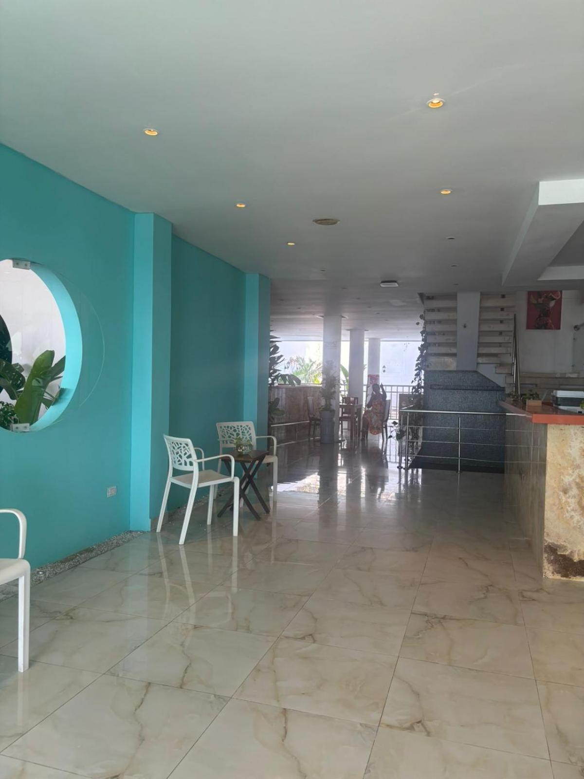 Hotel Isla Capri Cartagena Eksteriør billede