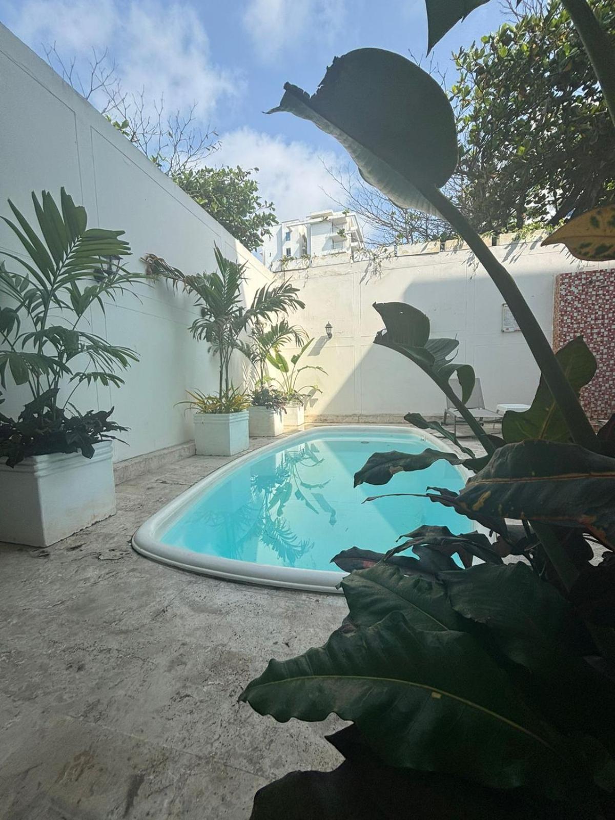 Hotel Isla Capri Cartagena Eksteriør billede